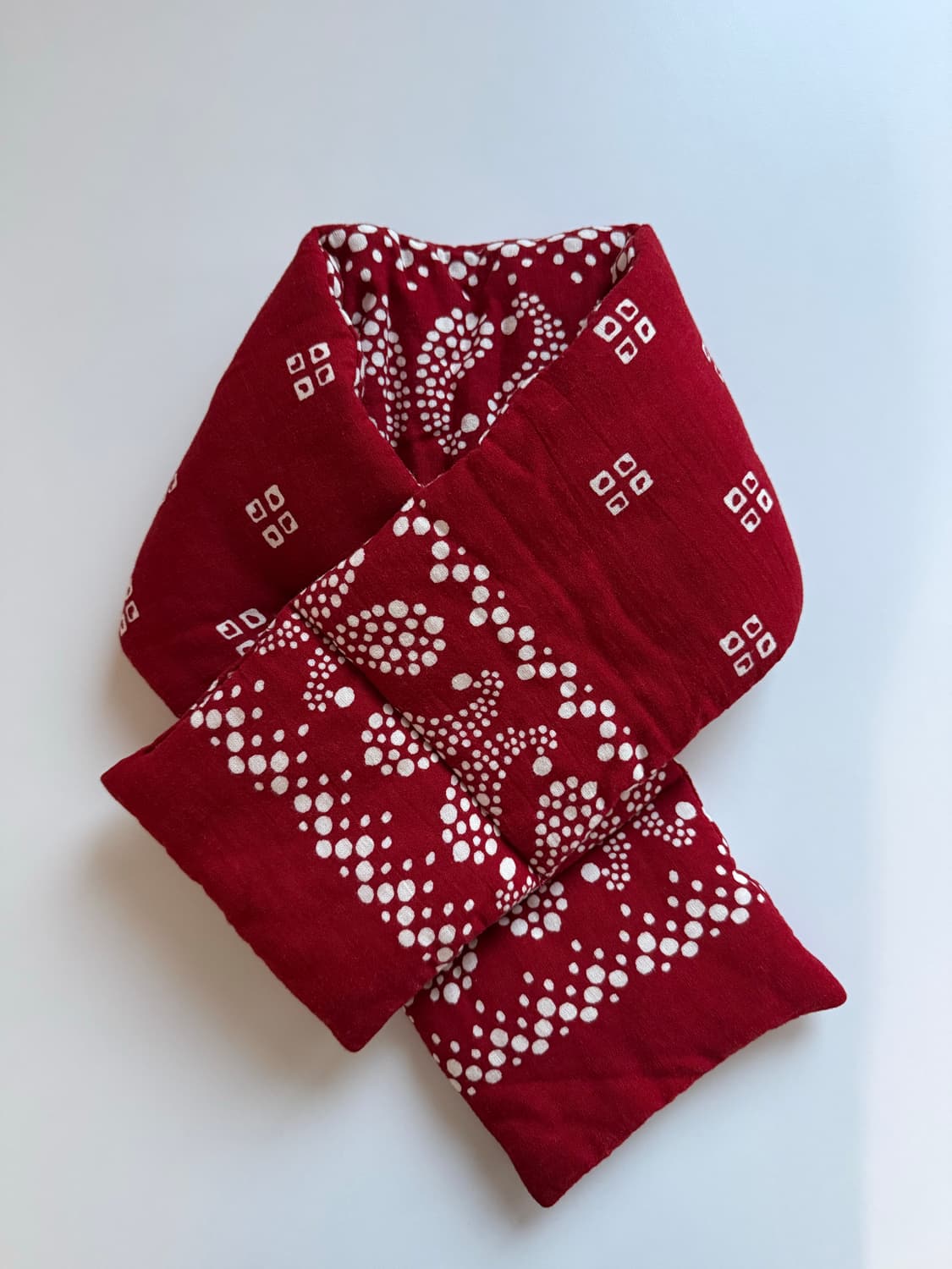 캐피탈 머플러 상품이미지1