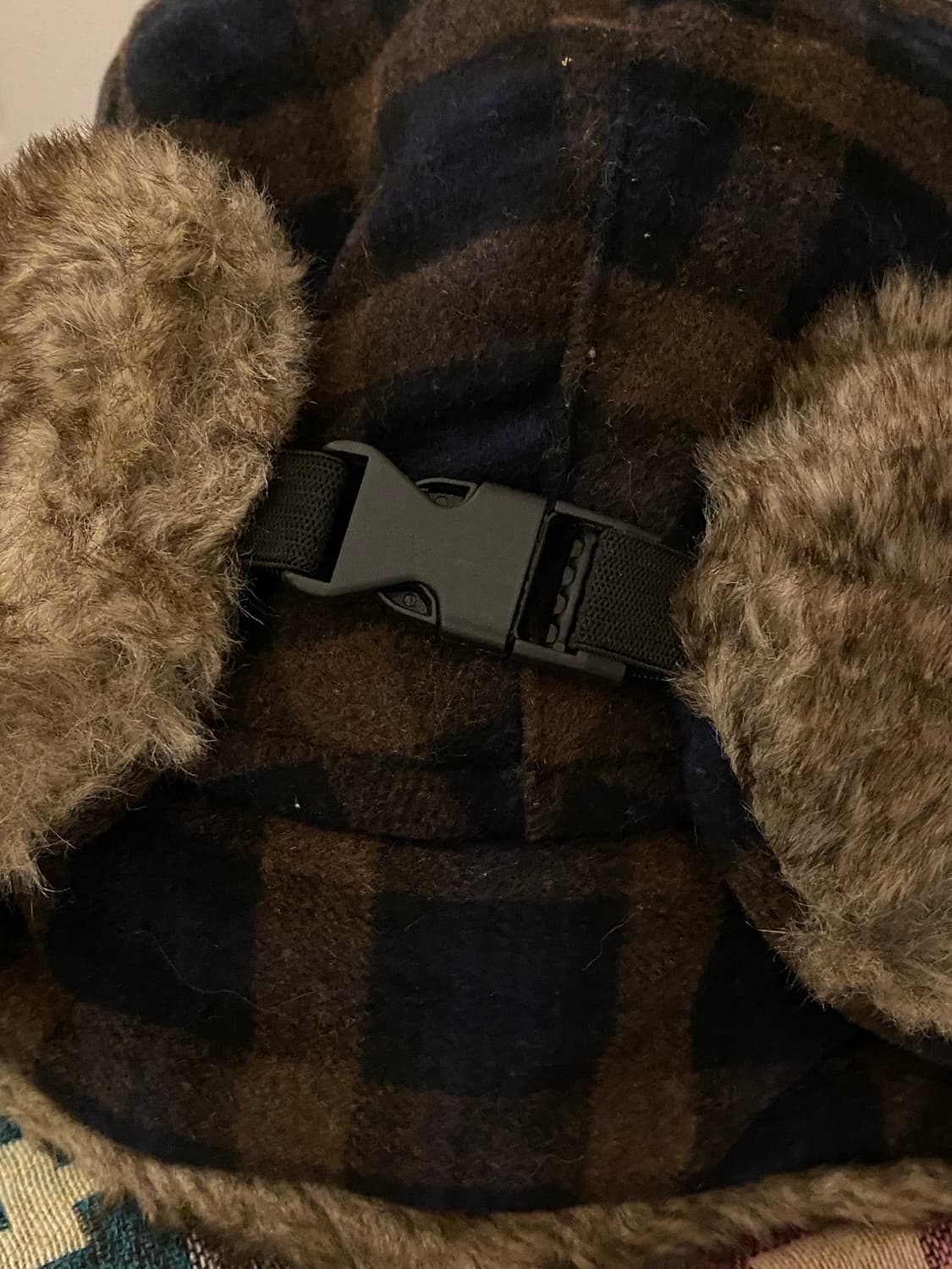 빈티지 트래퍼 햇(Trapper Hat) 상품이미지6