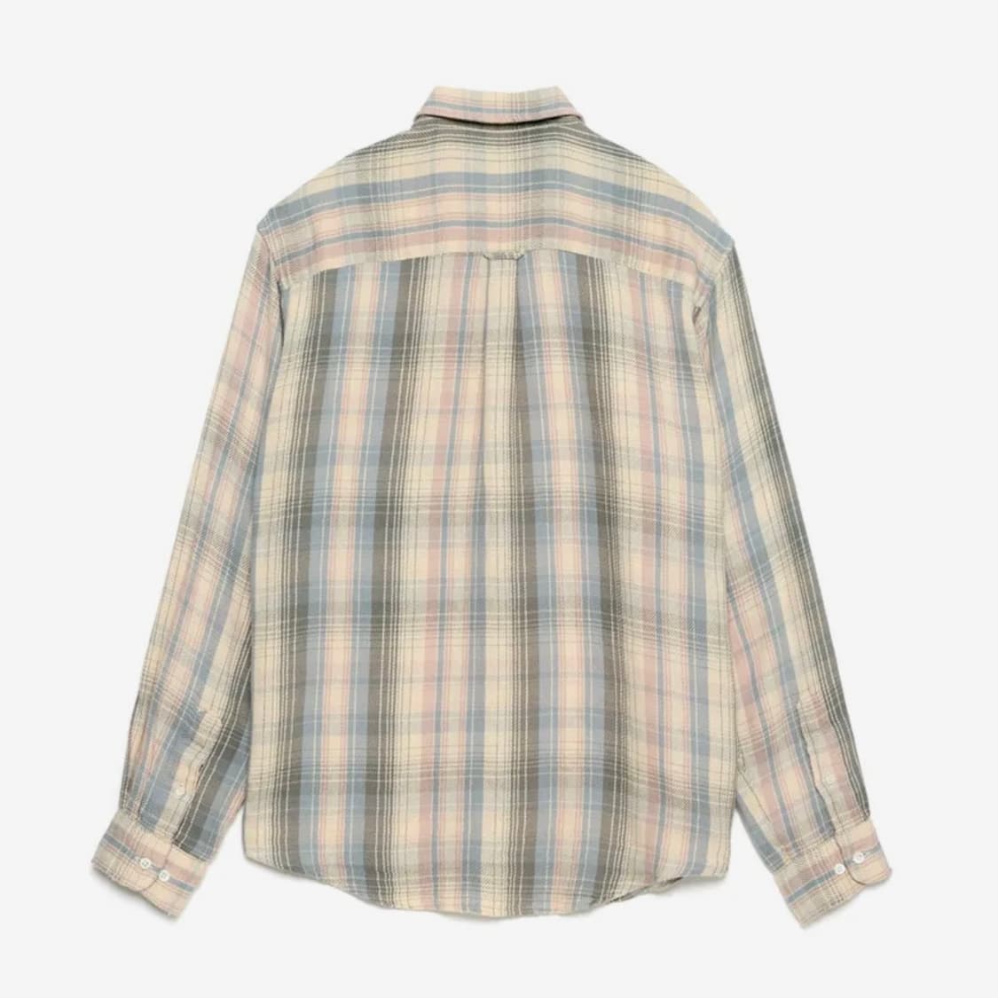 헤칭룸 Dis Shirt Check Ice Cream 상품이미지2