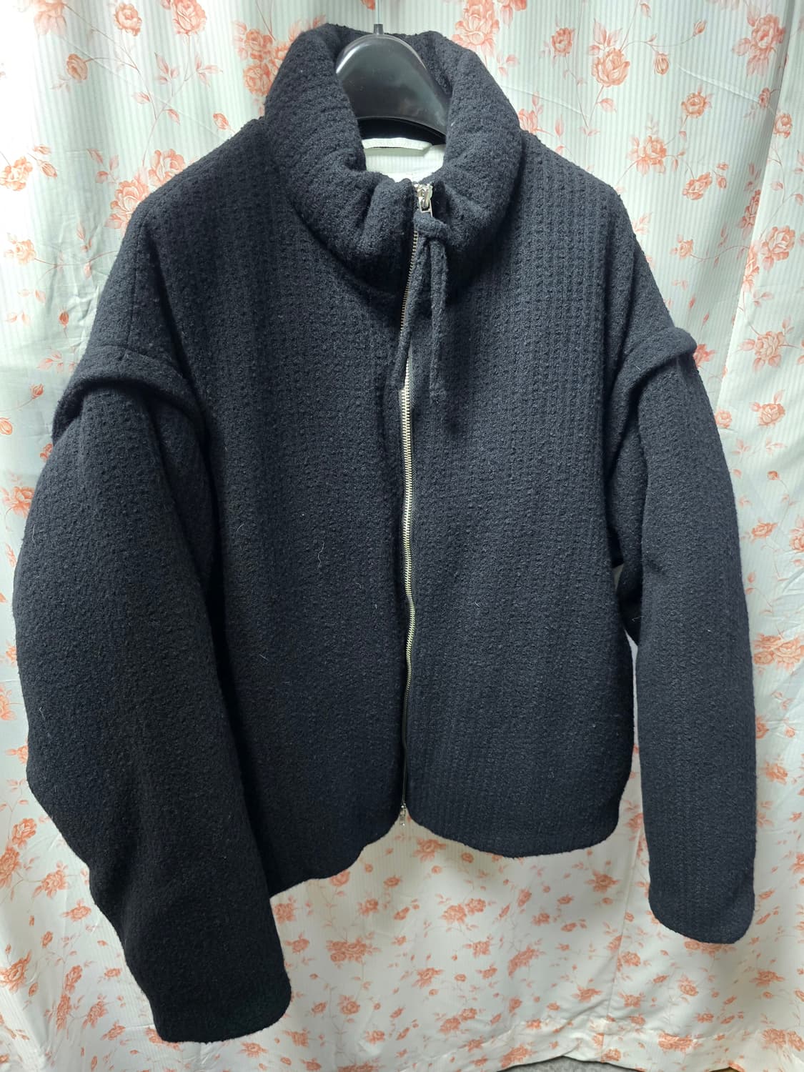 seeall 미니멀 다운 자켓 4사이즈 상품이미지1