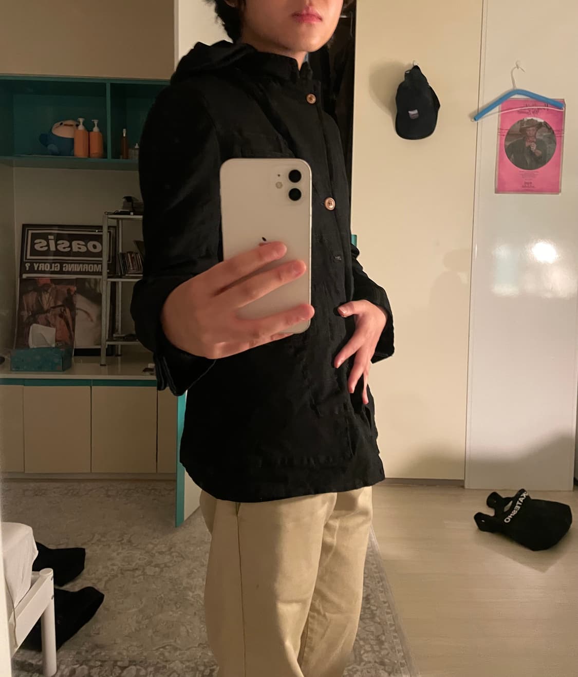 꼼데가르송 자켓 상품이미지1