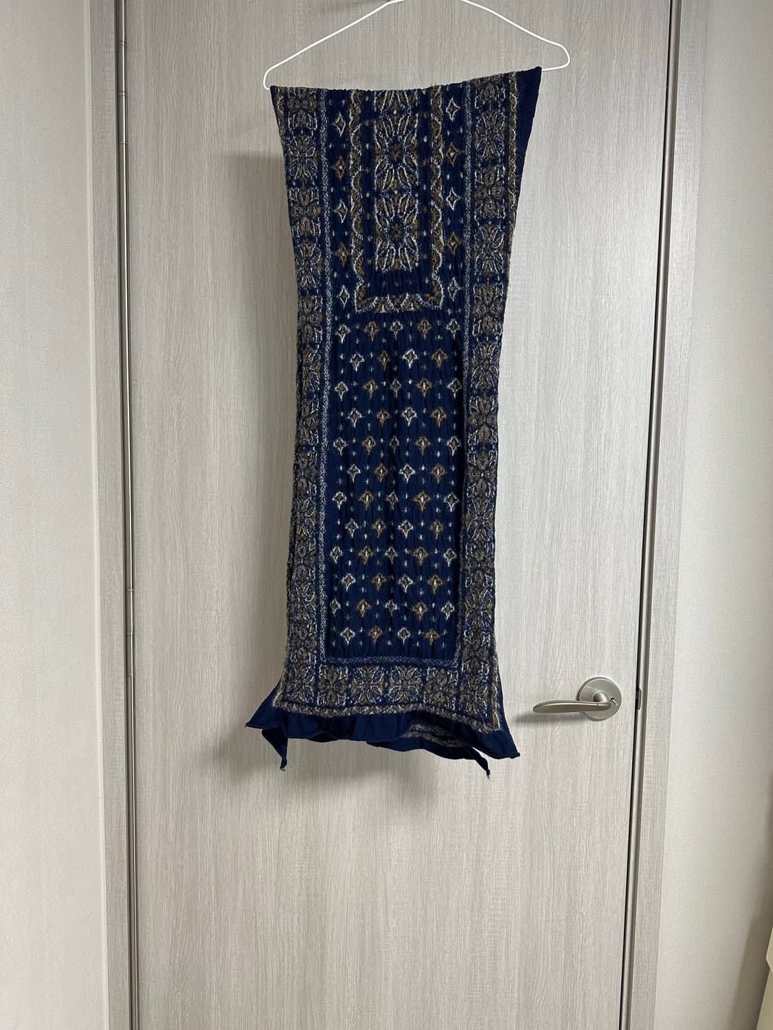 캐피탈 축융 머플러 상품이미지1