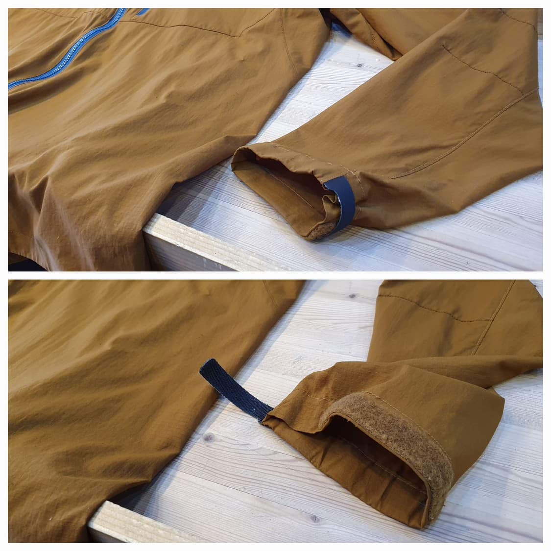 95/100.아크데릭스 스쿼미시 바막 상품이미지5