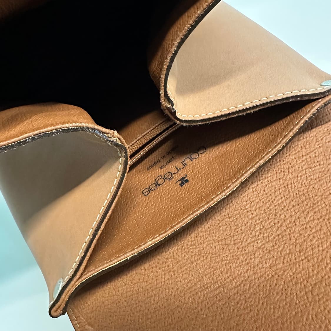 Courreges 꾸레쥬 백팩 상품이미지5