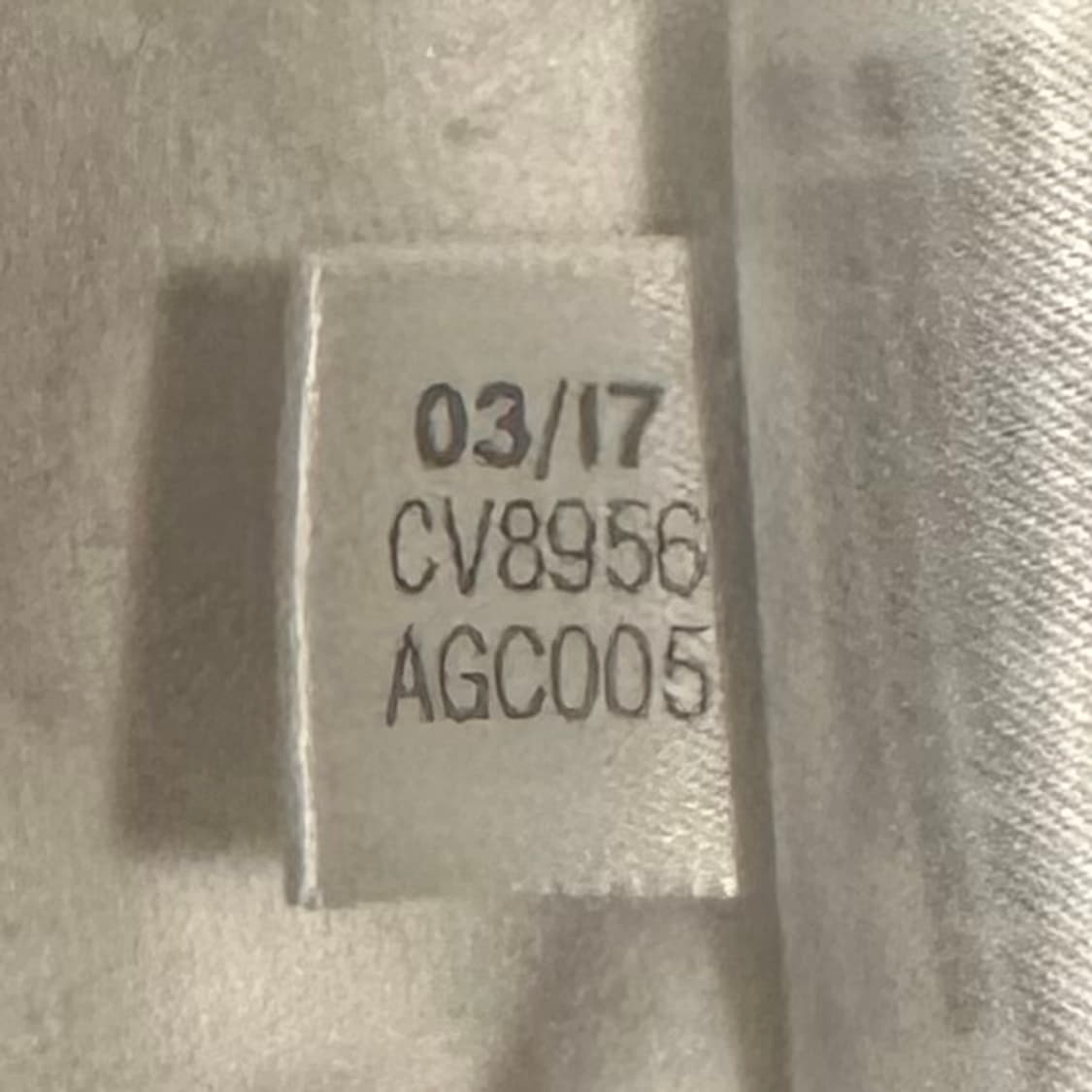 초레어 아디다스 베켄바우어 포카리 흰파 져지 M 상품이미지5