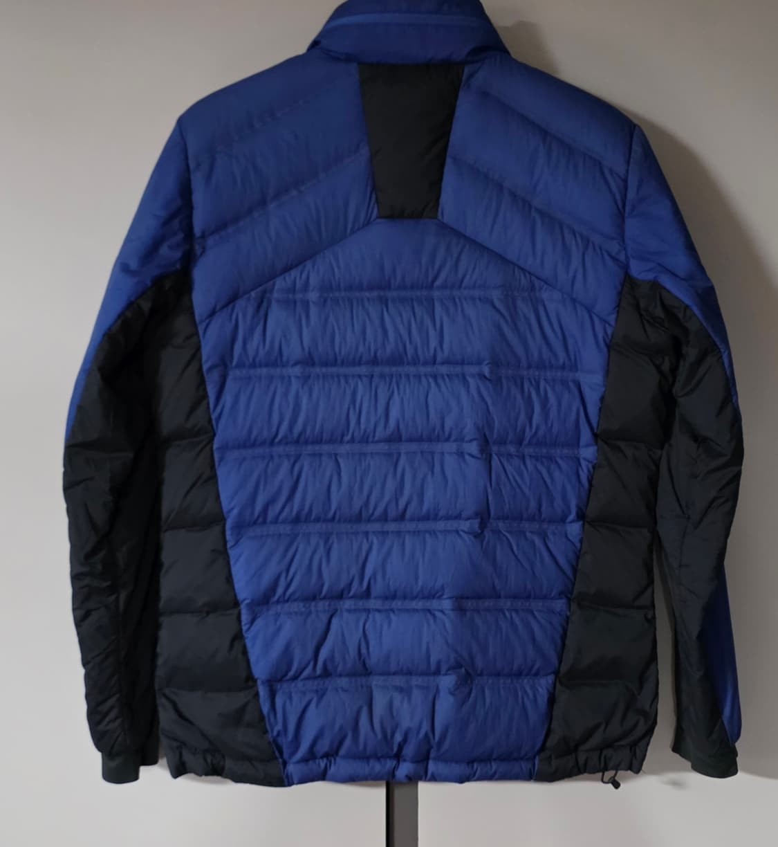 K2  남자 거위털 경량패딩. 싸이즈 95
 상품이미지4