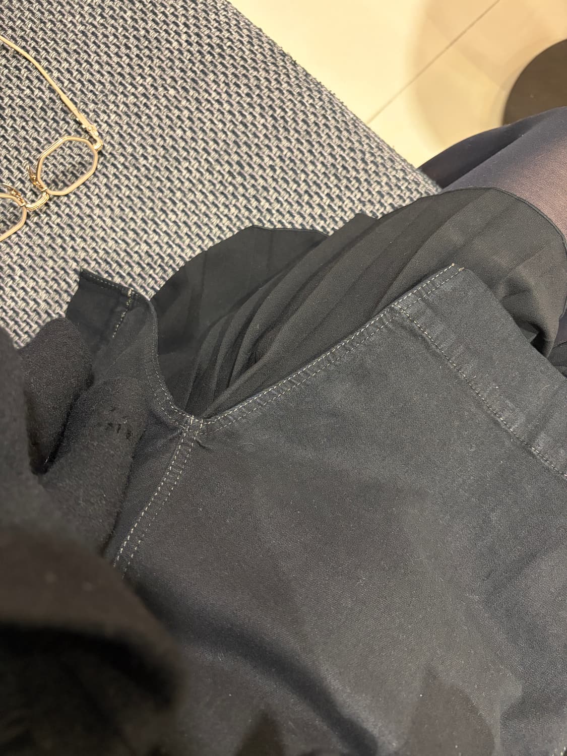 릭오웬스 다크쉐도우 DRKSDW 여성  탑 상품이미지4