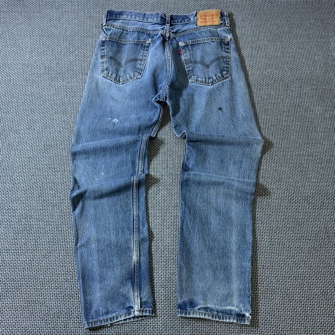 빈티지 리바이스 565 데님(kold_5745)  상품이미지7