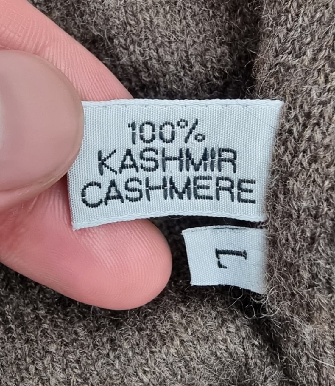 MATUCCI 마투치 (캐시미어100%) 상품이미지7