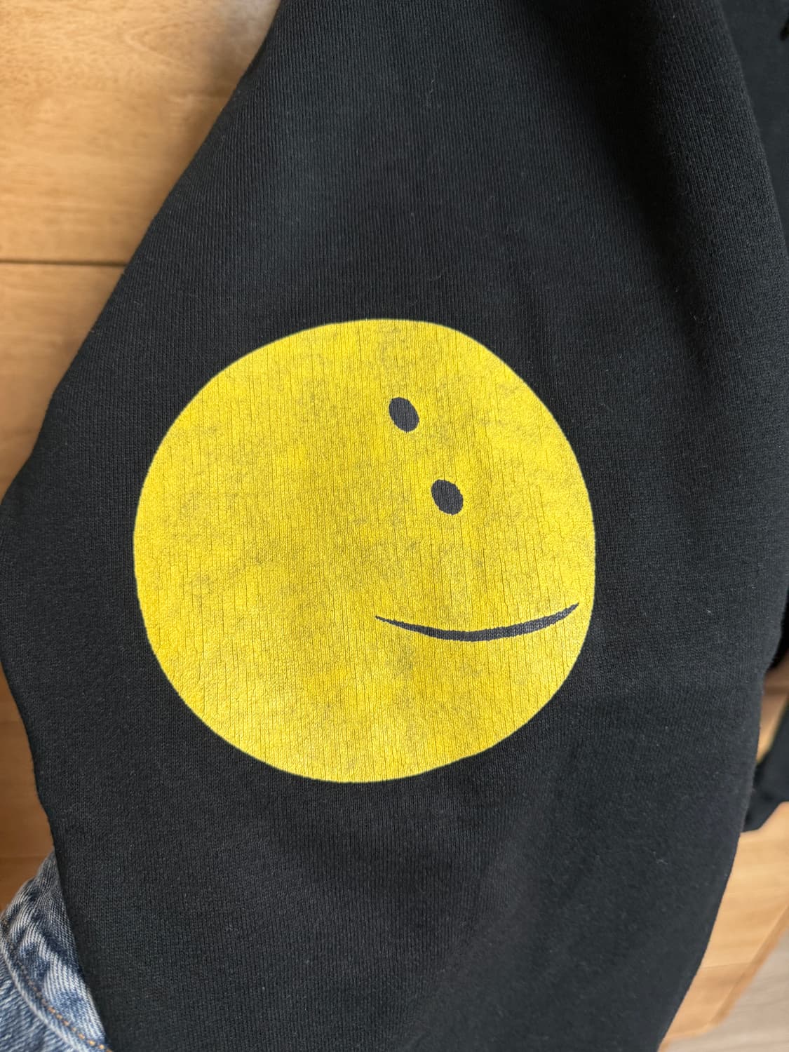 캐피탈 집업 상품이미지3