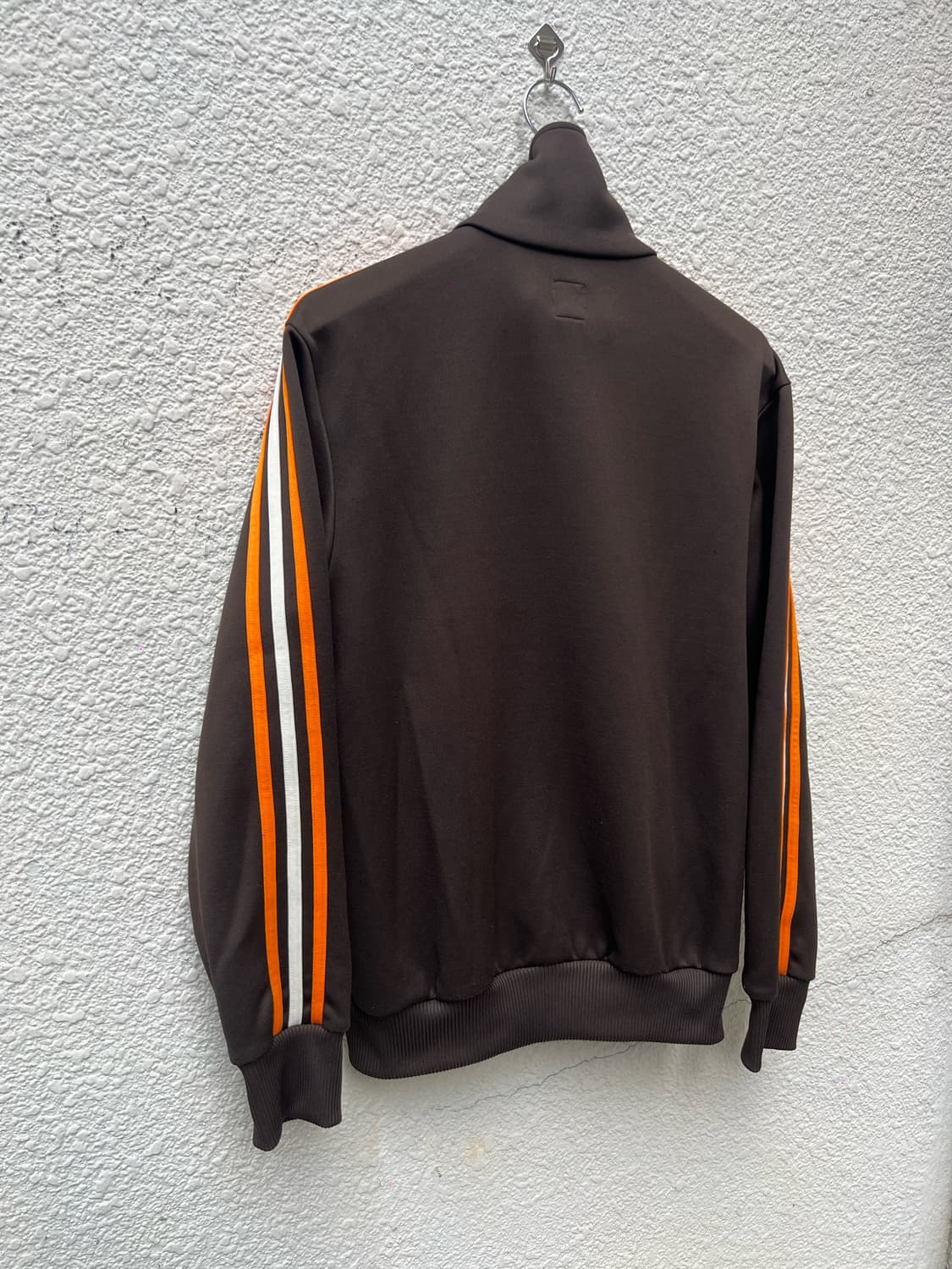 아디다스 Original Sport 트랙탑 브라운 상품이미지3