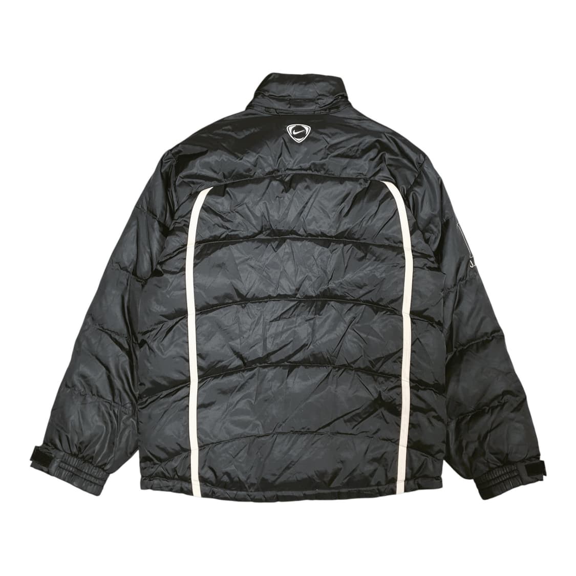 ✨ (바배) 나이키 00s 맨유 박지성 덕다운 패딩  상품이미지2