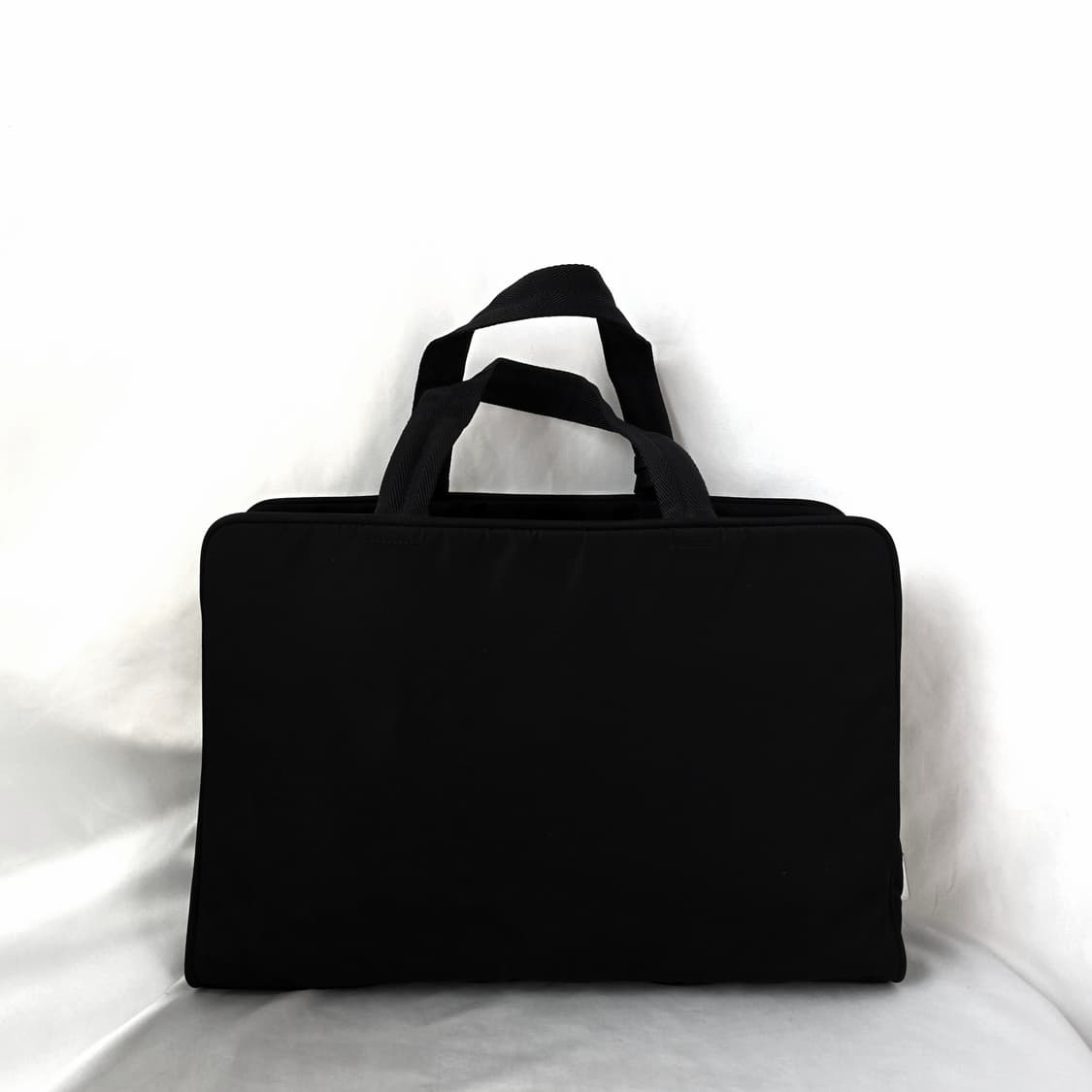 [정품 PRADA] 프라다 포코노 나일론 여성 토트백 서류가방 상품이미지2