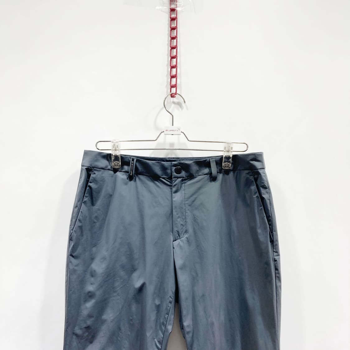 K2 하절기 남성등산팬츠 그레이 34  상품이미지2