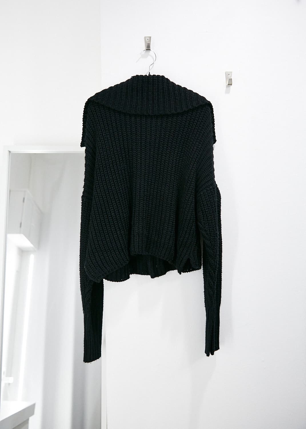 High Neck Cardigan 상품이미지4