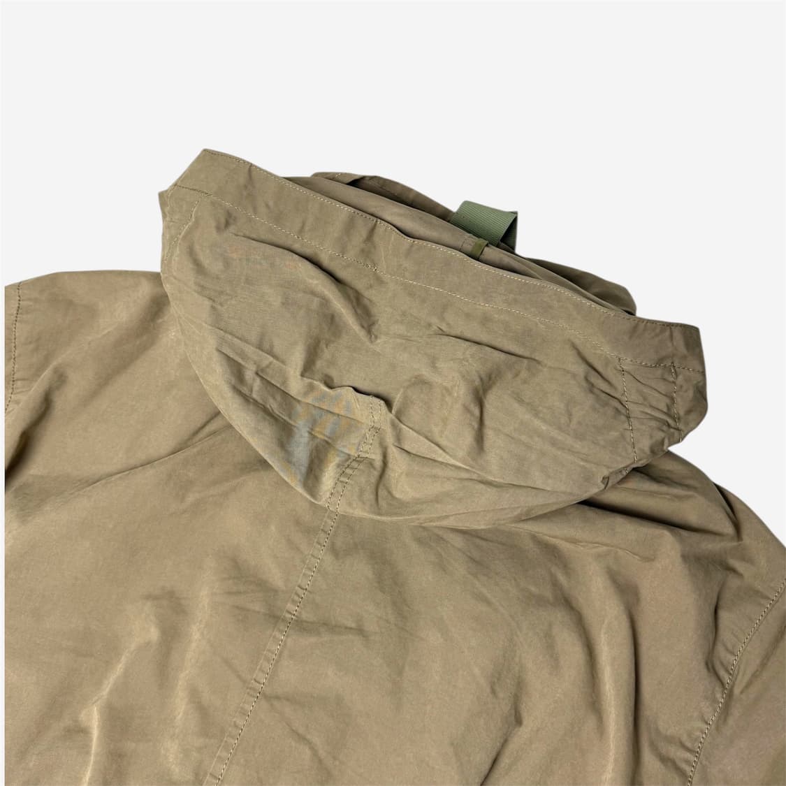 (L) 032C 21FW 필드 자켓 상품이미지5