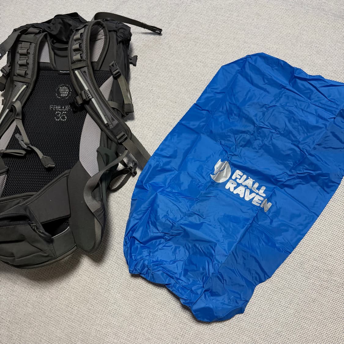 피엘라벤 FRILUFT 35L 백팩 배낭 등산가방 상품이미지10