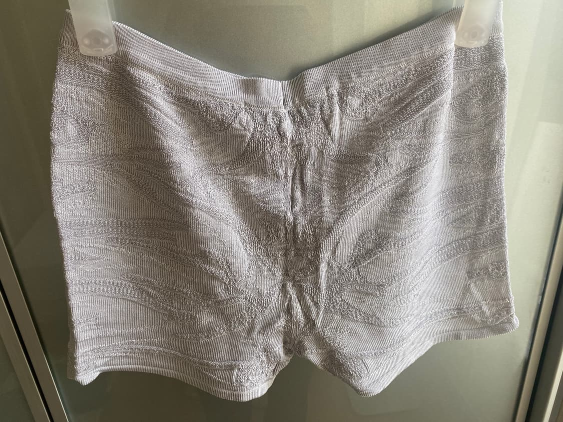 Gimaguas 기마구아스 ete mini shorts 에떼 쇼츠 상품이미지3