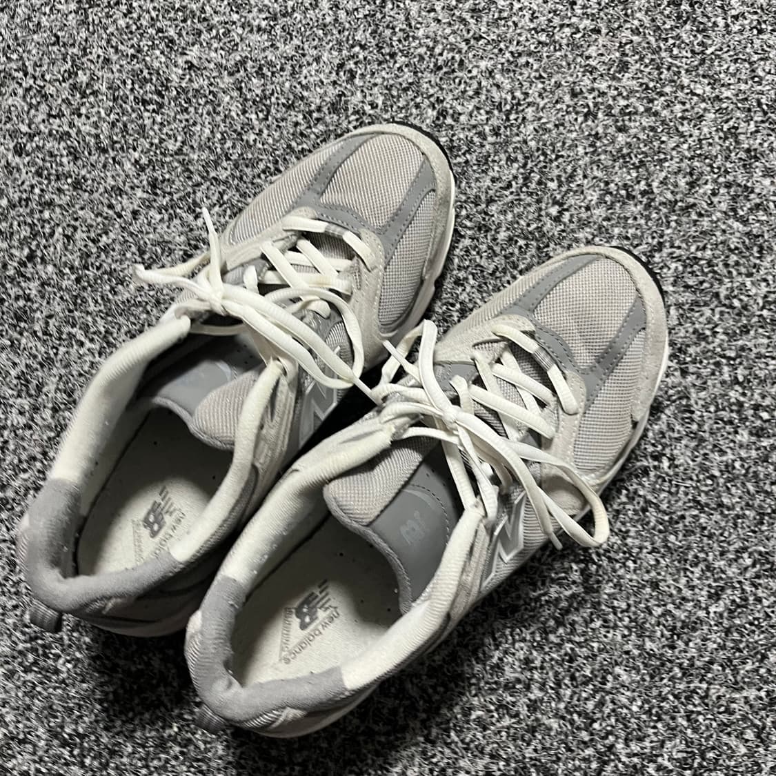 뉴발란스 270 상품이미지3