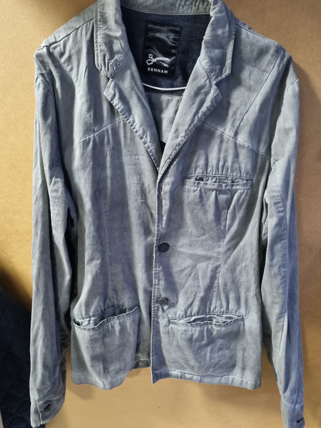 덴함 남성 자켓  상품이미지1