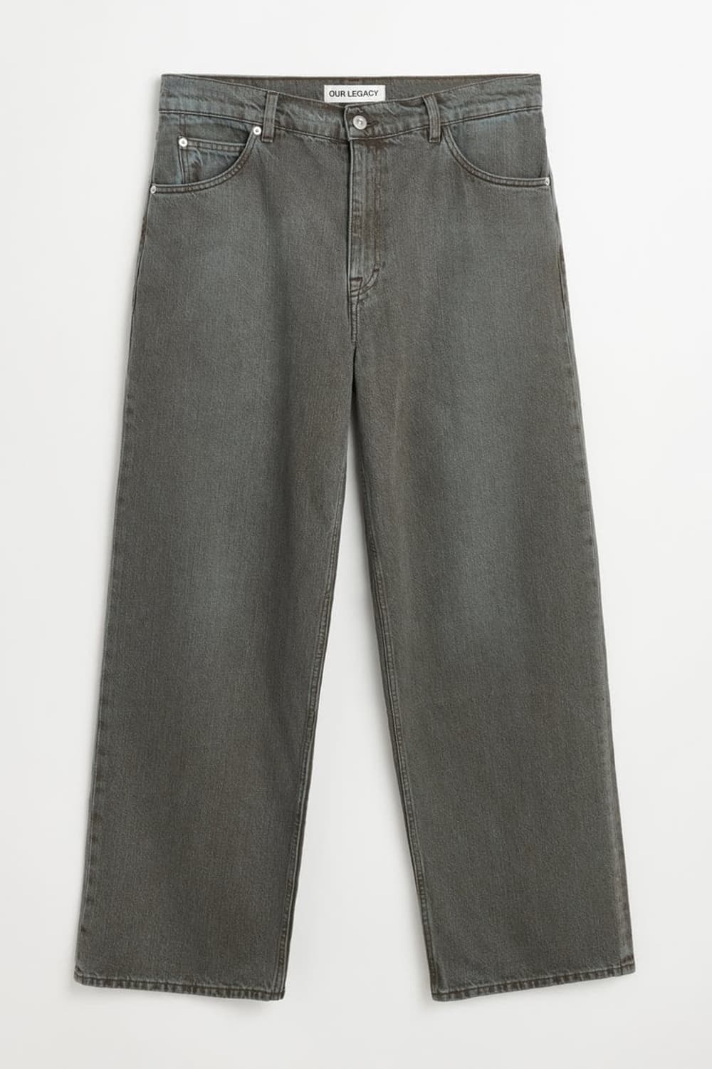 [28] 아워레가시 바스트컷 알루미늄 틴트 상품이미지1