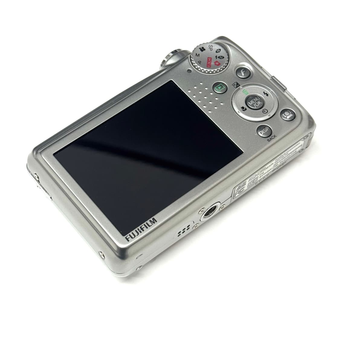 아일릿 원희 디카🫧 후지필름 파인픽스 f70 exr / fujifilm 상품이미지5