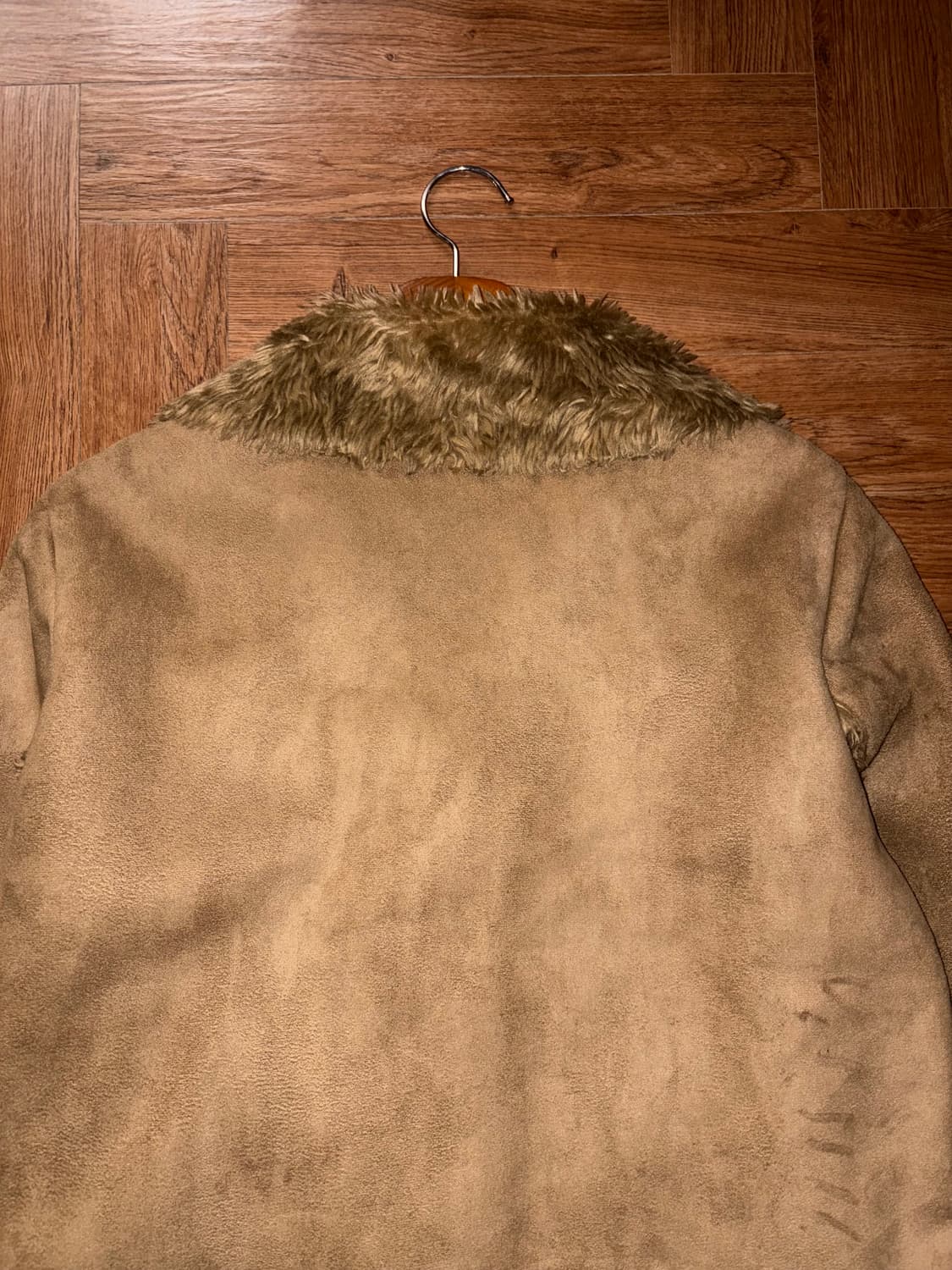 빈티지 무스탕 상품이미지8