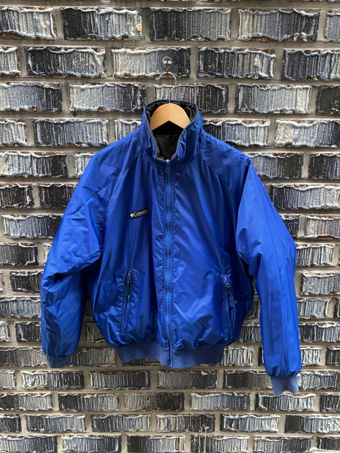 90s 컬럼비아 Gizzmo 3-in-1 자켓 상품이미지8