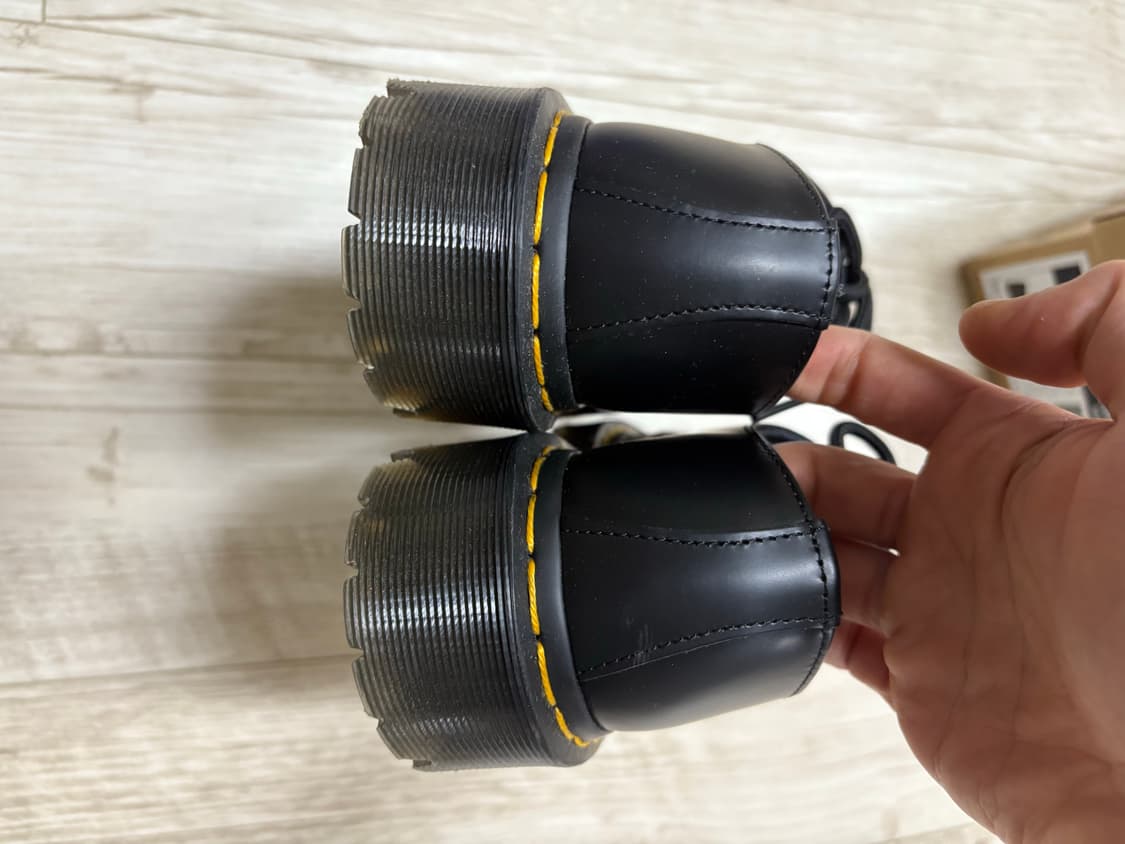 닥터마틴 1461 3홀 벡스 220 상품이미지5