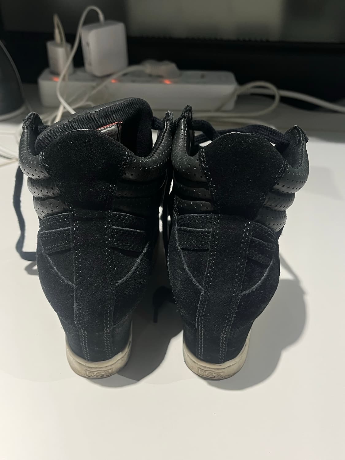 Ash 웨지힐 상품이미지6