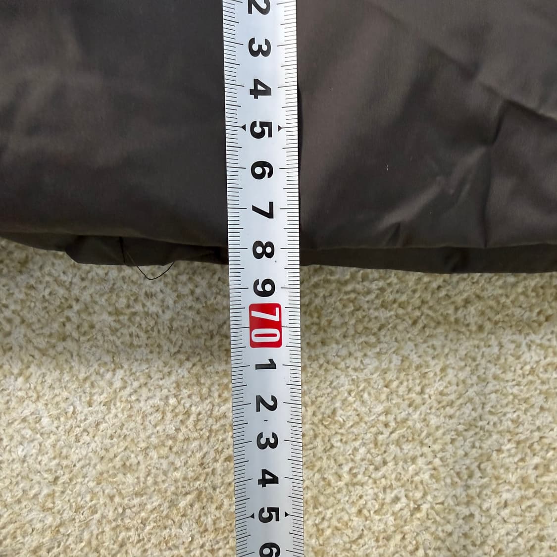 100 데일리스트 덕다운 패딩 0204T1 상품이미지6