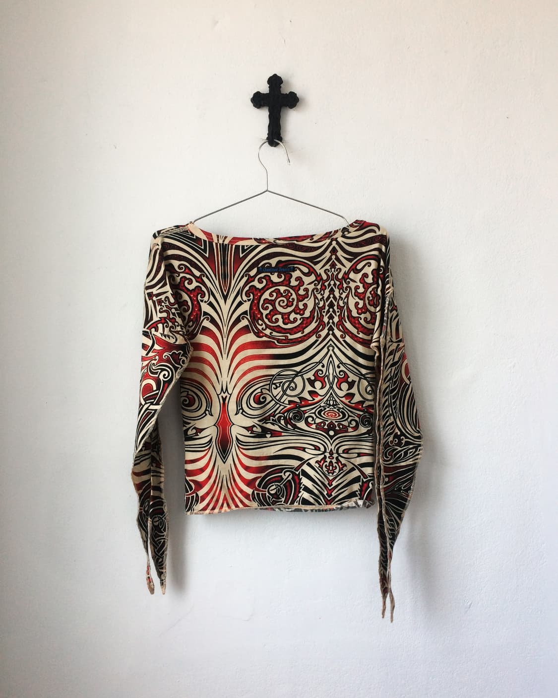 Jean Paul Gaultier top 상품이미지4