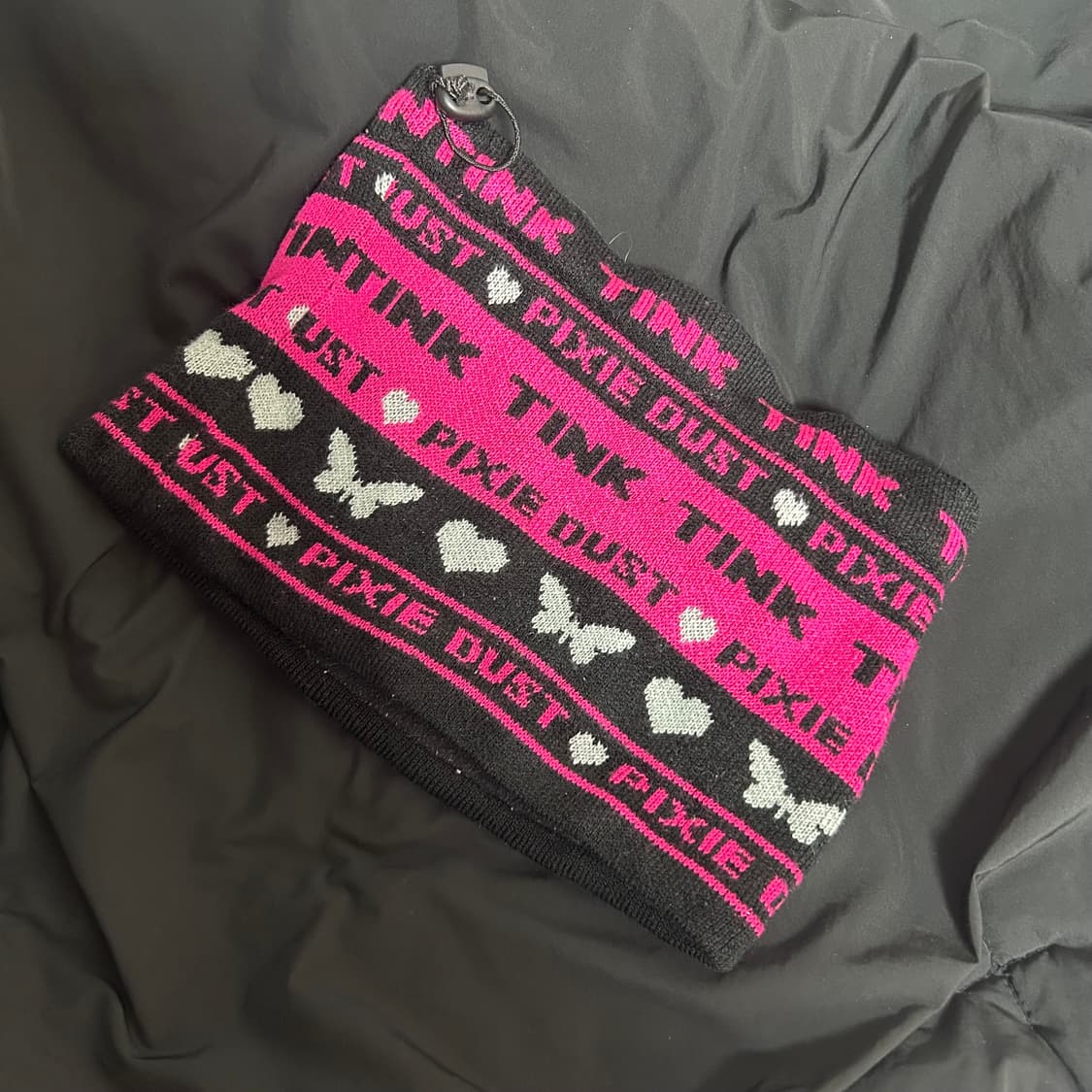 팅커벨 머플러 상품이미지1