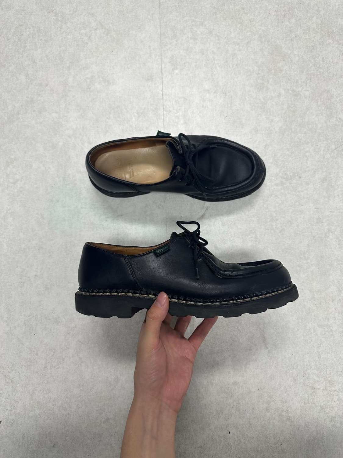 파라부트 미카엘 41사이즈 상품이미지6