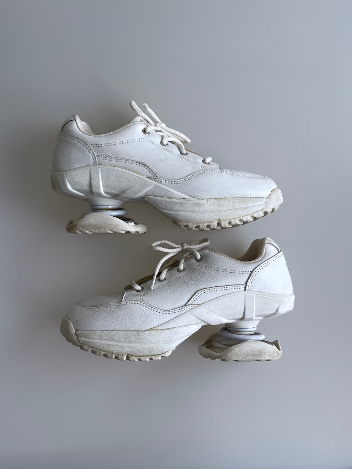 Z-coil shoes 상품이미지1