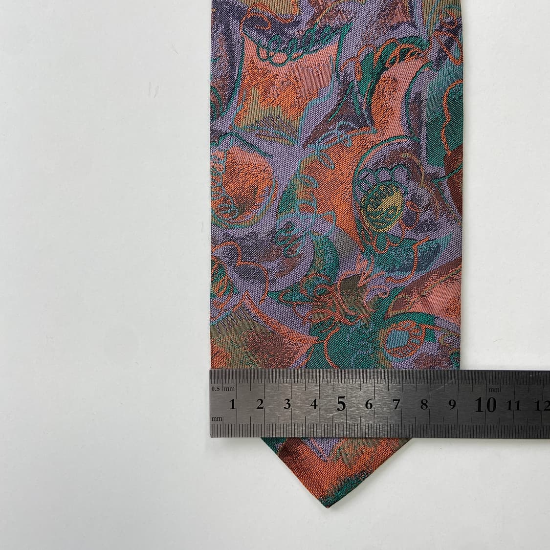 Gianni Versace 베르사체 정품 명품넥타이 상품이미지8