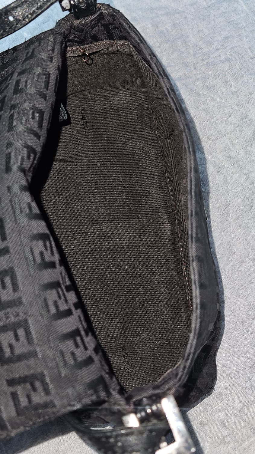 펜디 미니 맘마백 상품이미지3