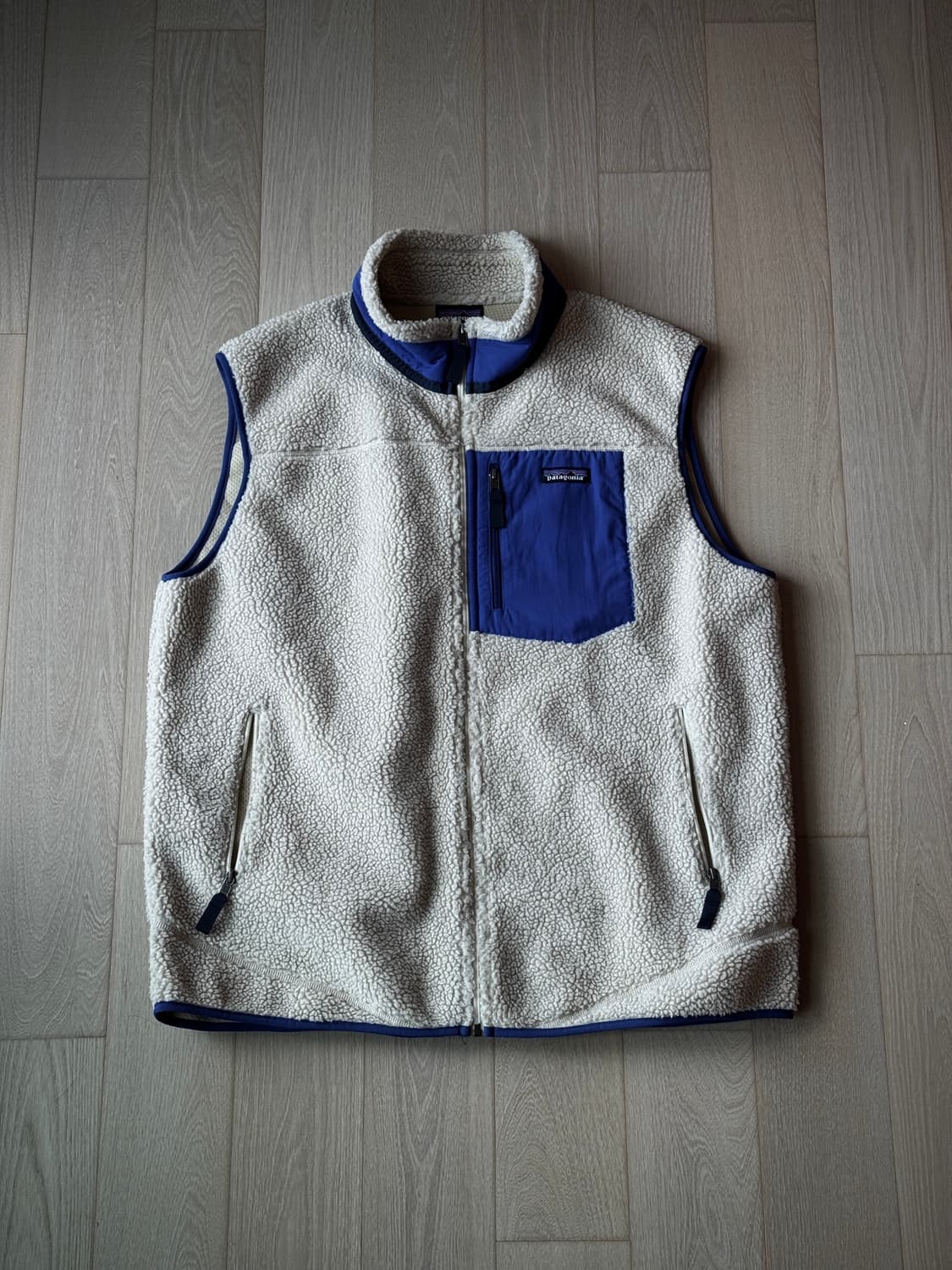 파타고니아 Men’s Classic Retro-X Vest 상품이미지1