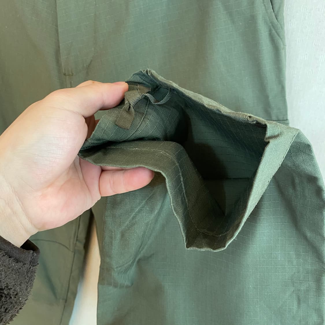 (L)KY Military 케이와이밀리터리 립스타 BD 상품이미지3