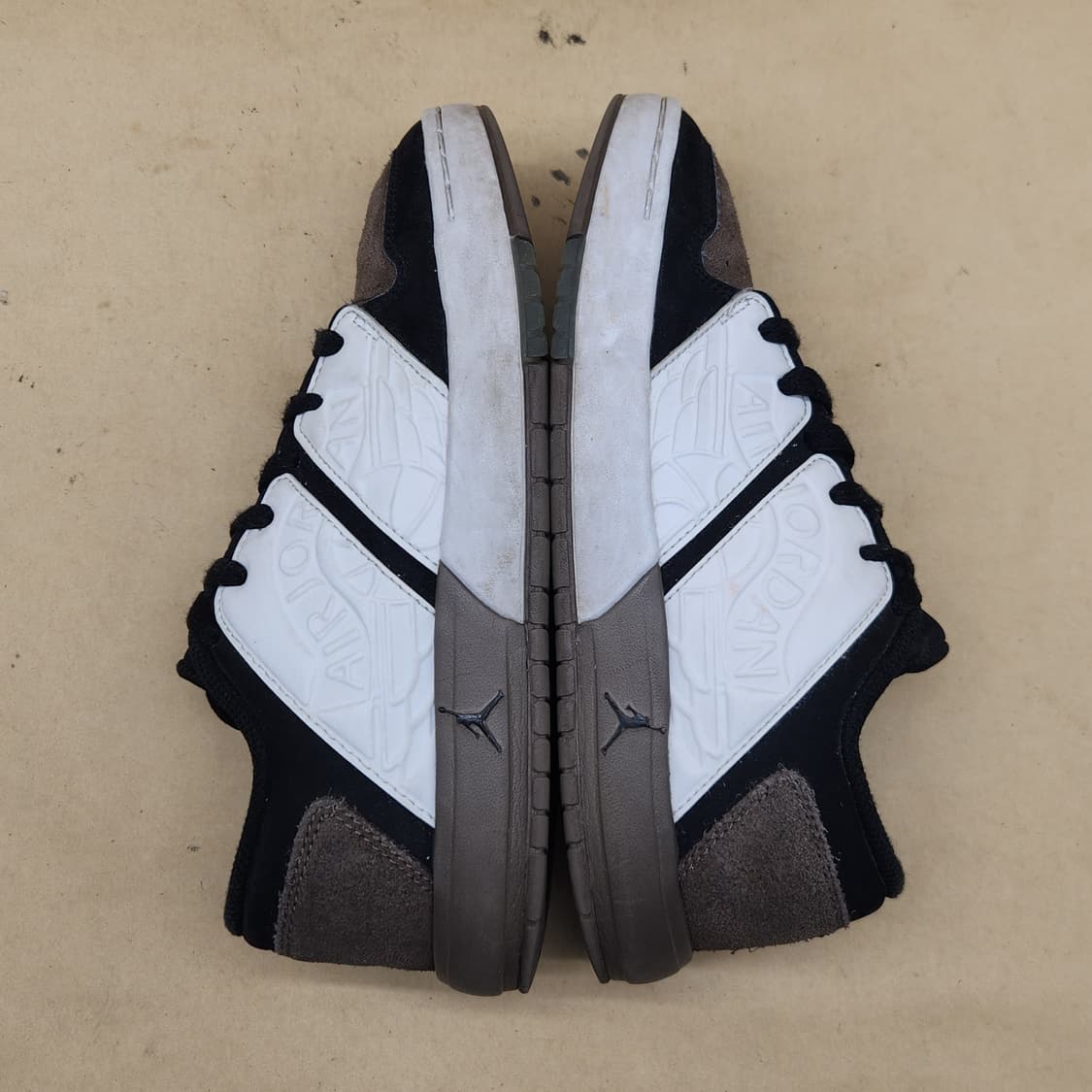 나이키 조던 누 레트로1 로우 운동화 230 상품이미지5