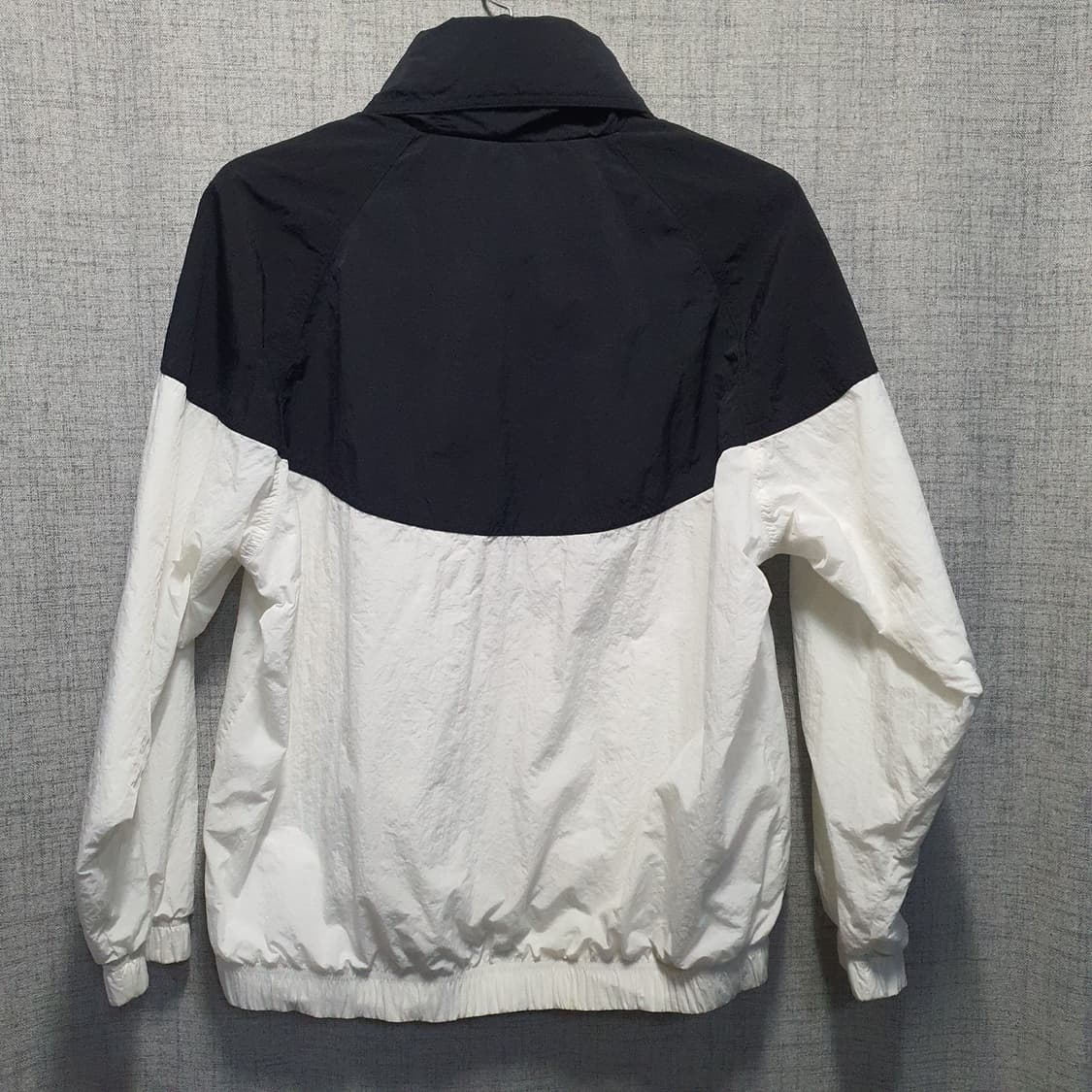 나이키 남성 헤리티지 윈드러너 우븐 아노락 바람막이  상품이미지2