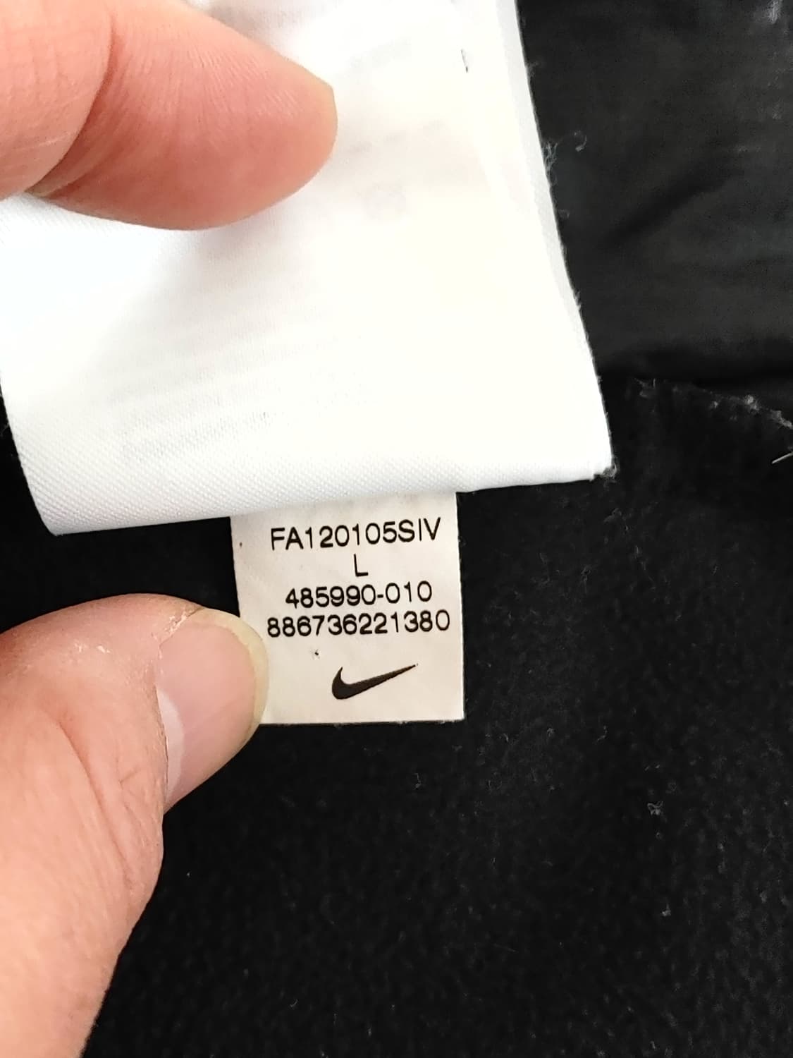 NIKE GOLF 나이키골프 폴리 경량패딩 조끼(베스트)
 상품이미지10