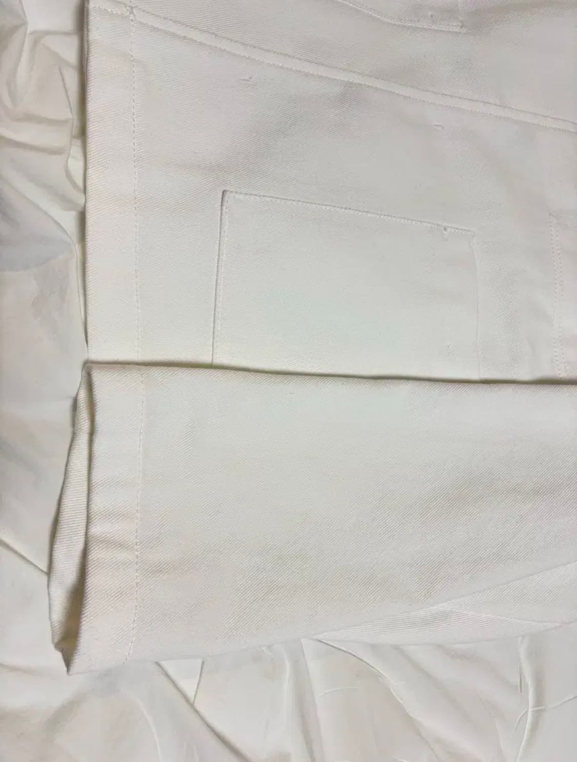 아모멘토 자켓 M 상품이미지5