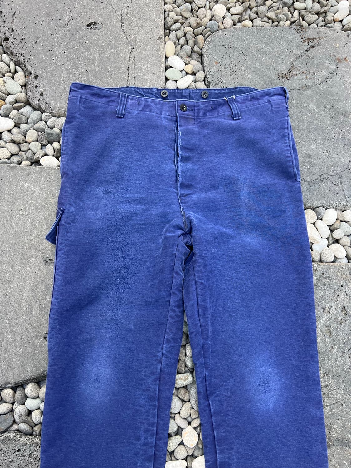 (38인치) MOLESKIN OLD FRENCH 몰스킨프렌치워크팬츠 상품이미지3