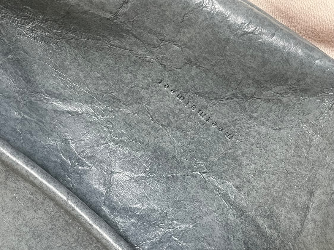 밋맷밋 크로스백  상품이미지3