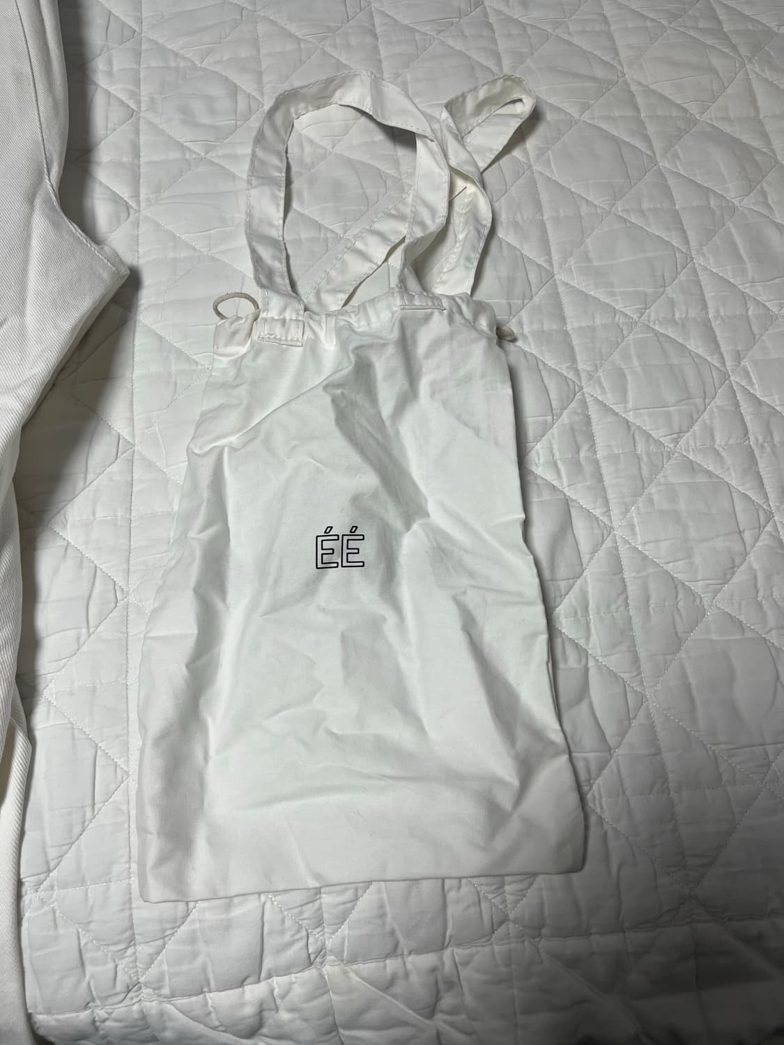 EE 워크팬츠 M 상품이미지3