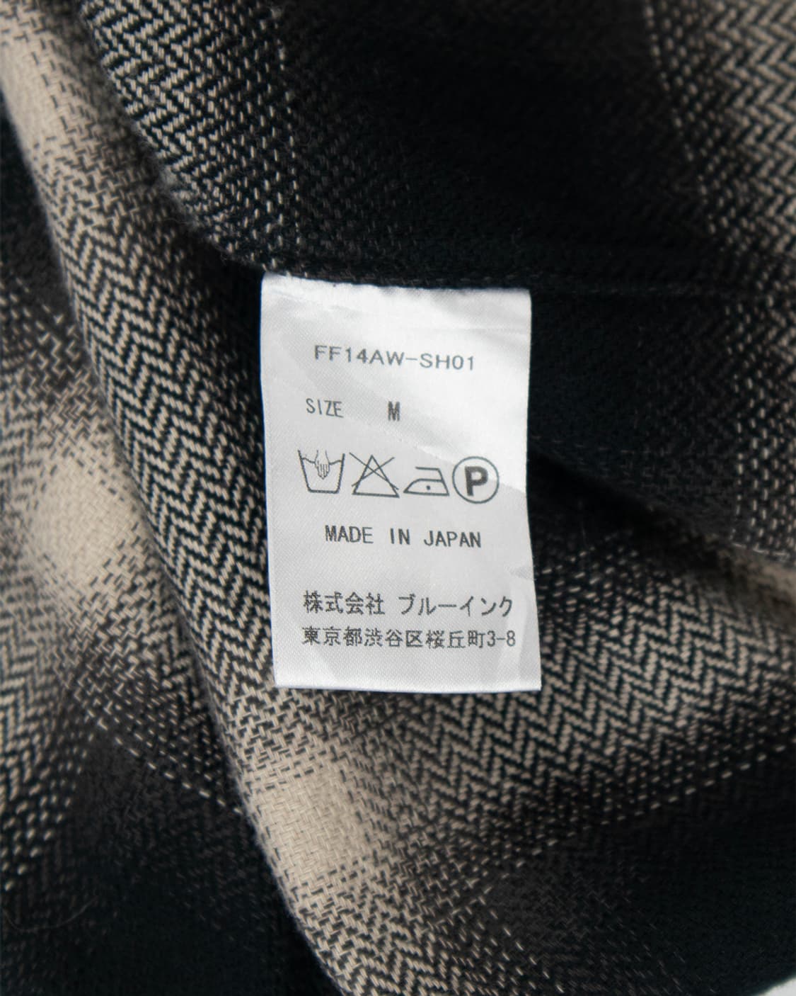 베이스볼 셔츠 made in JAPAN 상품이미지7