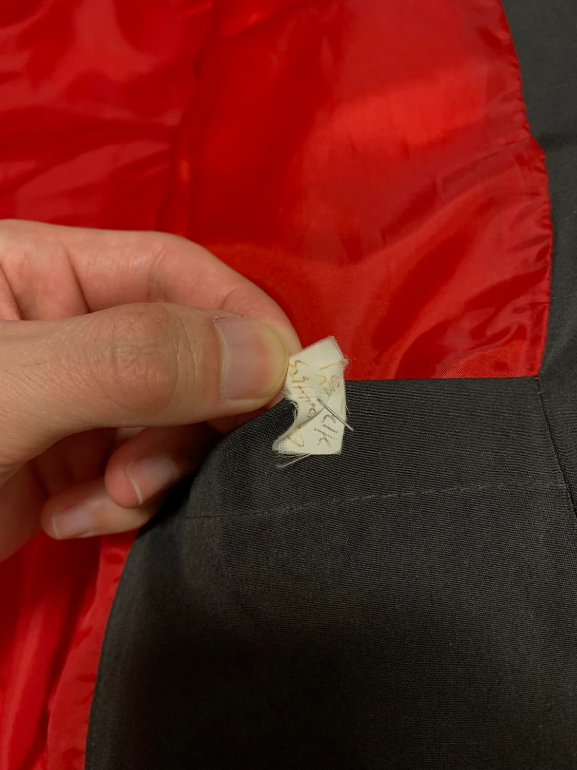 폴로 빅포니 패딩 블랙 상품이미지10