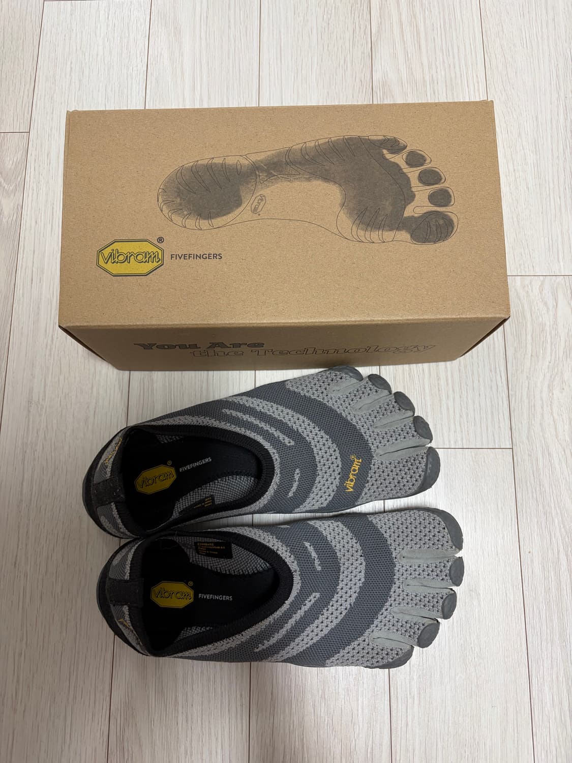 파이브핑거스 40 상품이미지2