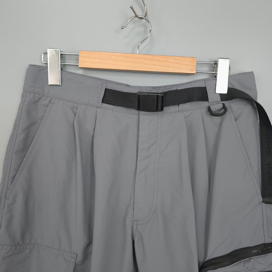 Kodak 코닥 나일론 카고 팬츠 M(85) 상품이미지2